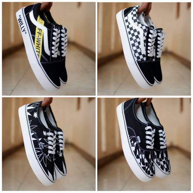 Vans