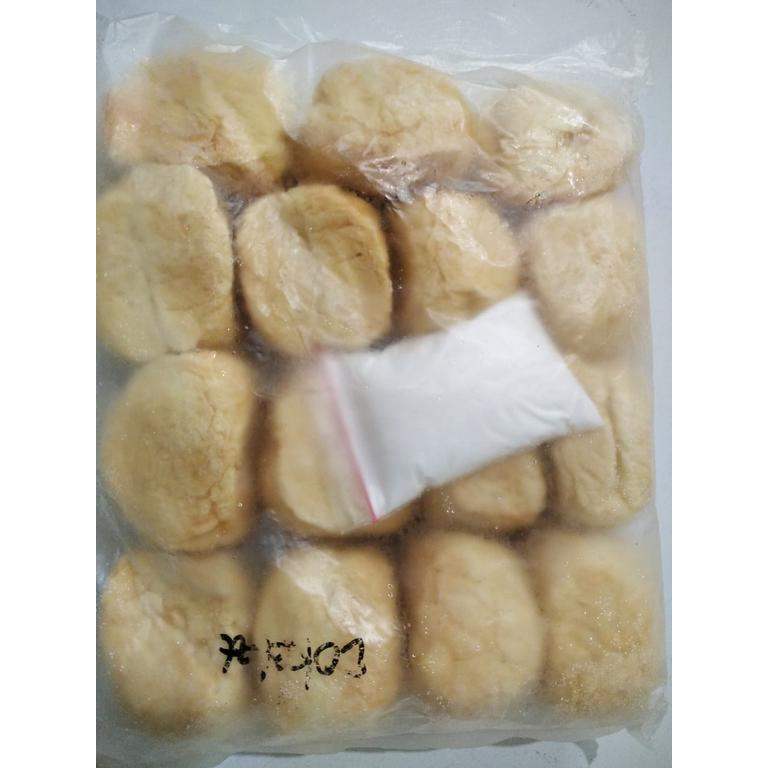 

ITR Molali Donat Coklat 15 pcs 450gr