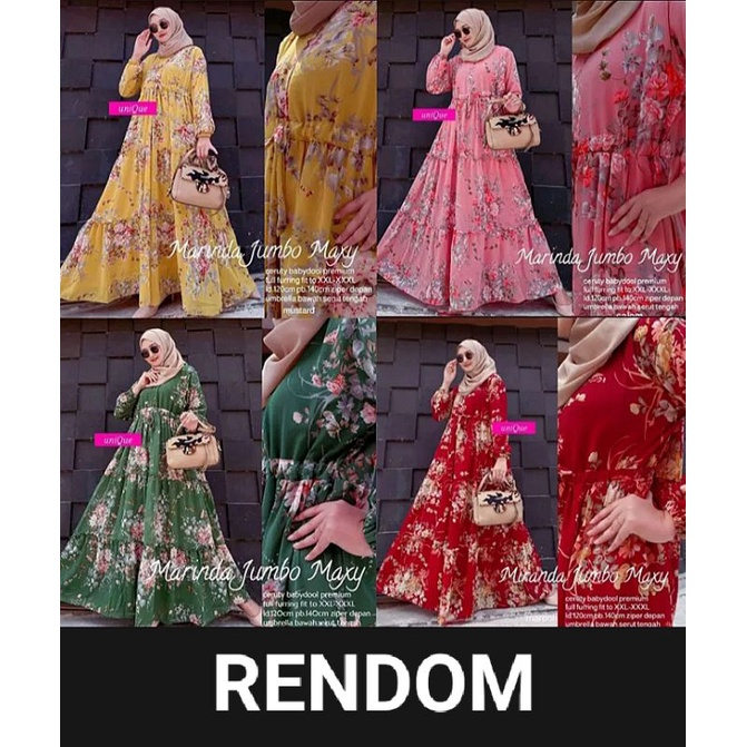 Grosir ecer kodian gamis Ania Maxy Sakura Busui Ibu Menyusui Fashion Muslim Syari Kekinian Mewah Kat