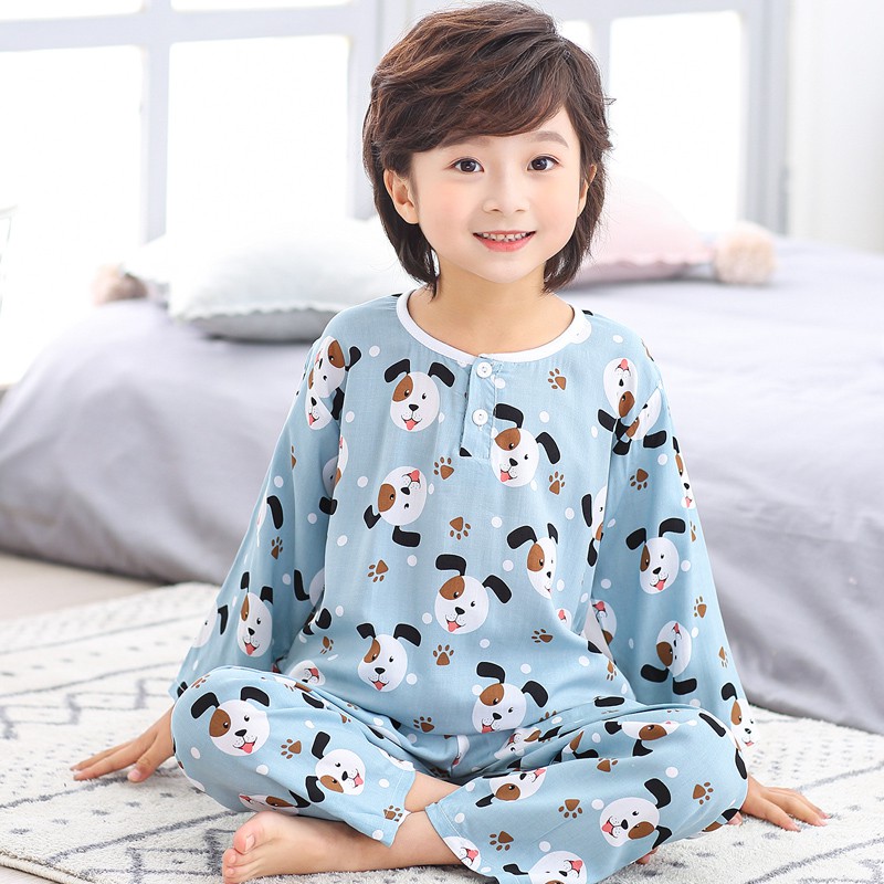 Baju Tidur Anak Impor / Setelan Baju Tidur Anak / Piyama Anak / Pajamas Anak / Set Pyjamas Anak / Baju Anak Nyaman