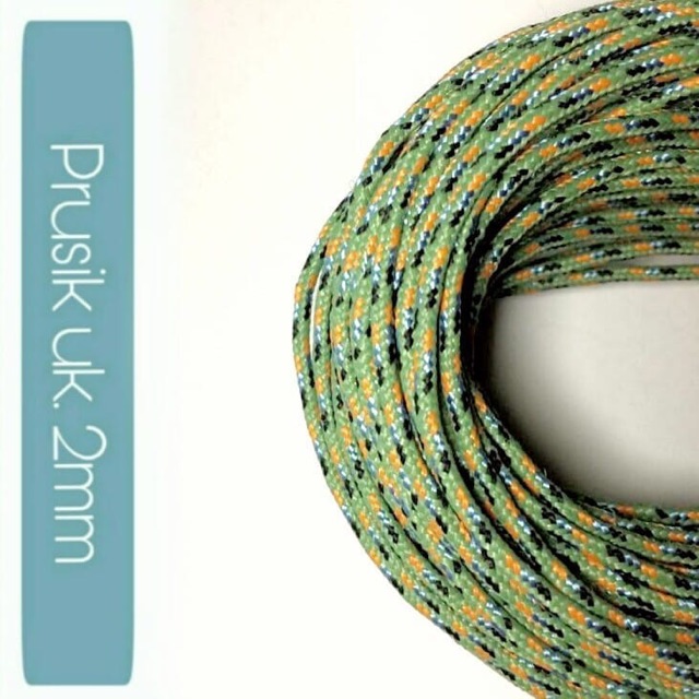 45SNG Harga Tali Prusik 2mm 45SNG Harga Tali Prusik 2mm