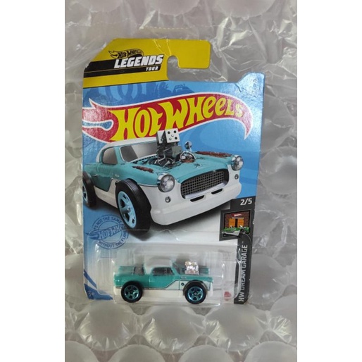 Promo Mobil mobilan Hot Wheels Original Mattel Malaysia