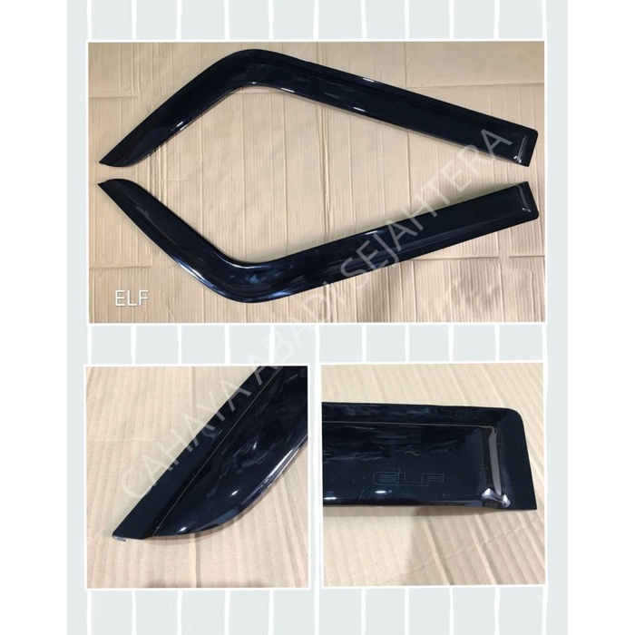 Talang Air Slim Mobil Isuzu ELF