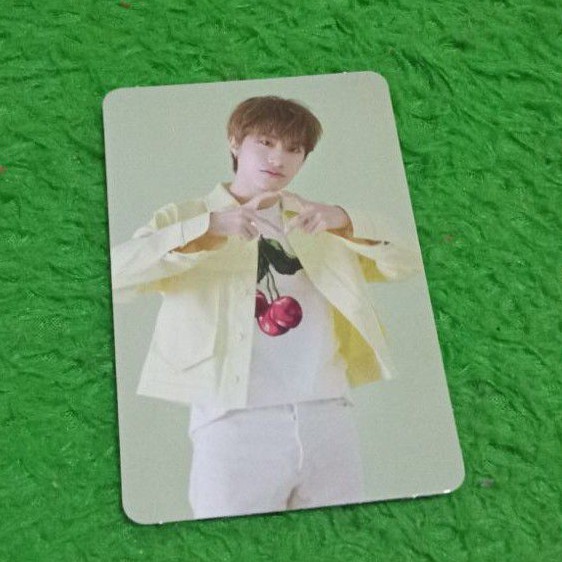 TREASURE Yedam PC Chapter 1