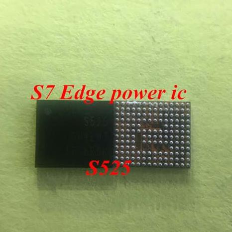 IC POWER S525 SAMSUNG S7 EDGE G930FD G935S