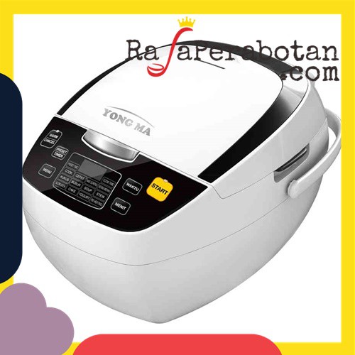 RICE COOKER YONGMA SMC 8017 MEJIKOM YONGMA SMC8017 MAGICCOM YONGMA ASLI ORIGINAL MURAH