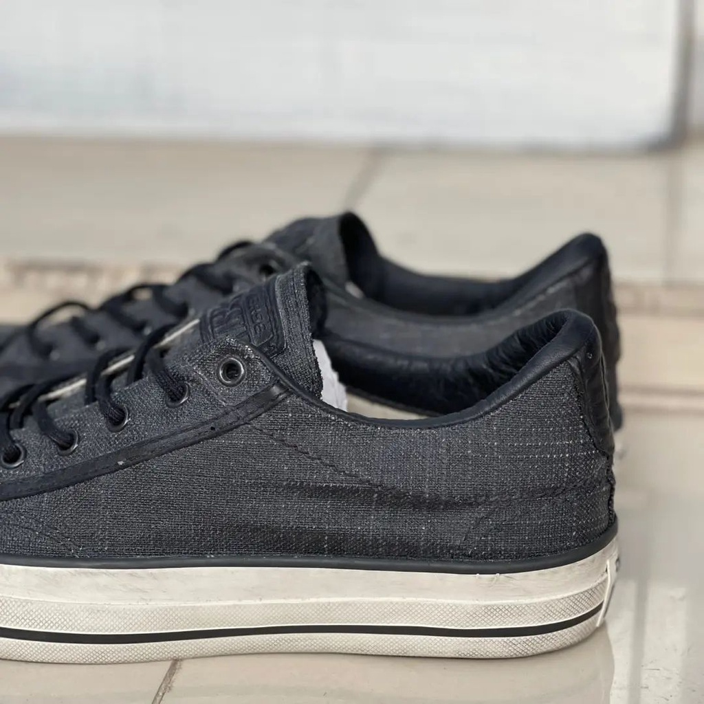 Converse Chuck Taylor Ox X John Varvatos