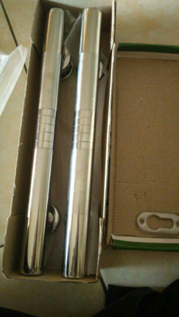 Kunci Pintu Set Stanlis,handle Pintu Stanlis Set