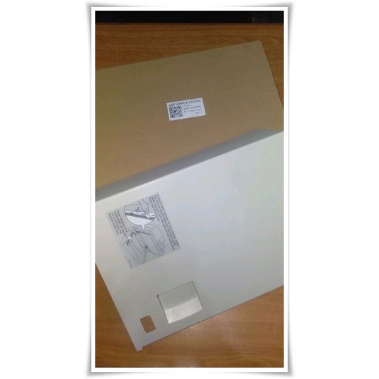 COVER ADF/ADF UPPER COVER CANON IR 5000/IR 5020/IR 6000/IR 6020 SERIES