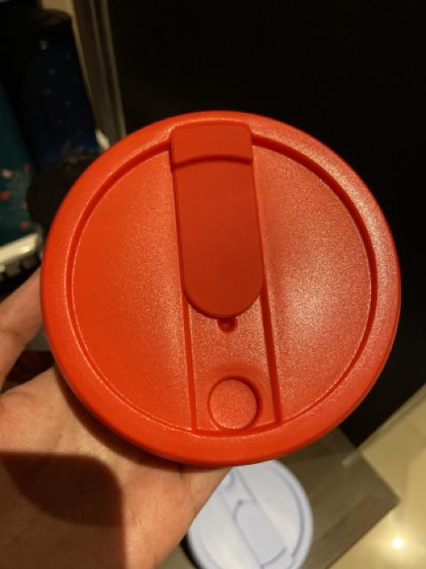 Ready Stokc Stojo X Starbucks Edisi New Year