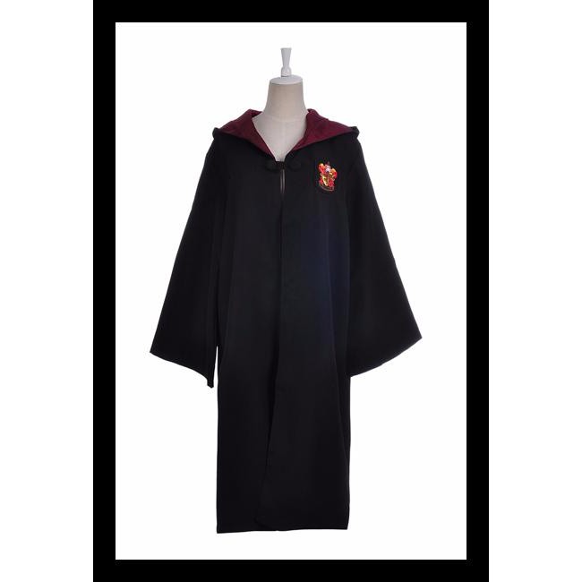 robe harry potter fille