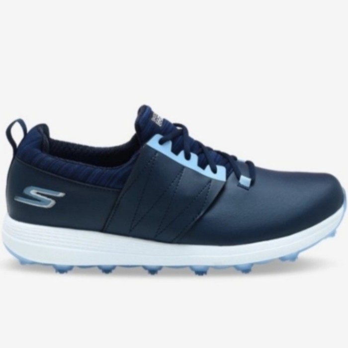 Sepatu on sale golf skechers