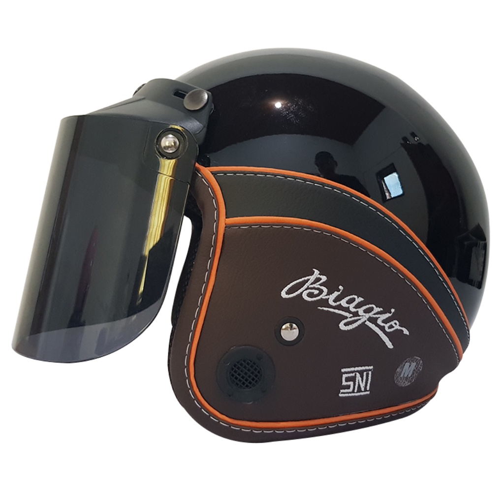 HELM BOGO DAG BIAGIO