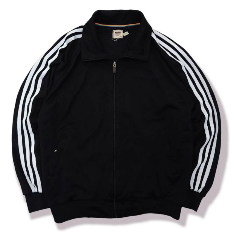 Jaket tracktop Michiko London