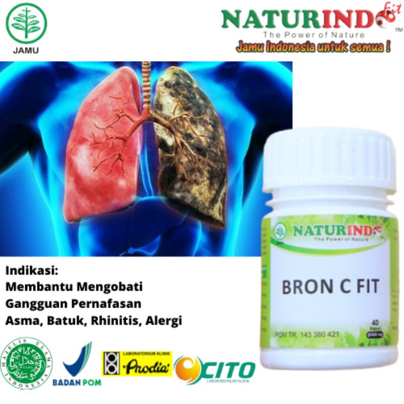 

Solusi Alami Ampuh Obati Asma, Batuk, Alergi, Rhinitis