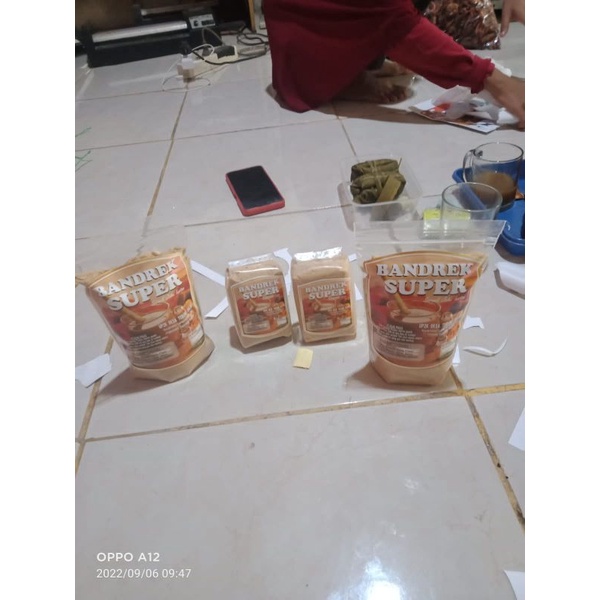 

BANDREK_SUPER_ASLI_DARI_JAHE_PILIHAN