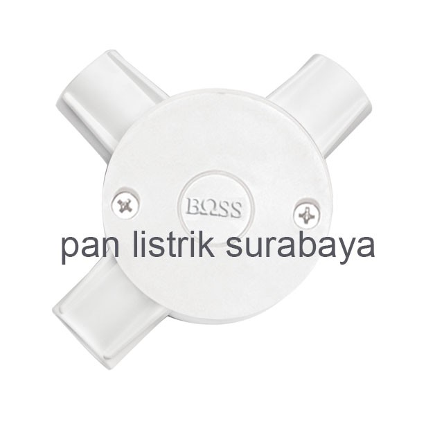 T-Dos 20mm merk BOSS