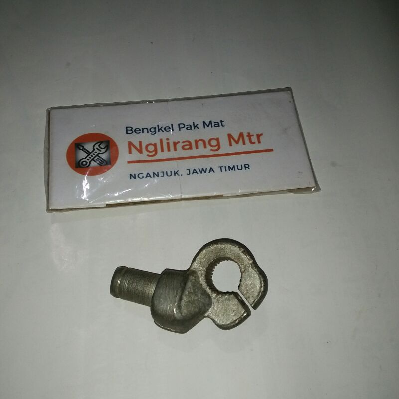 bosch bosh bos kick stater lever RX 100 RX100