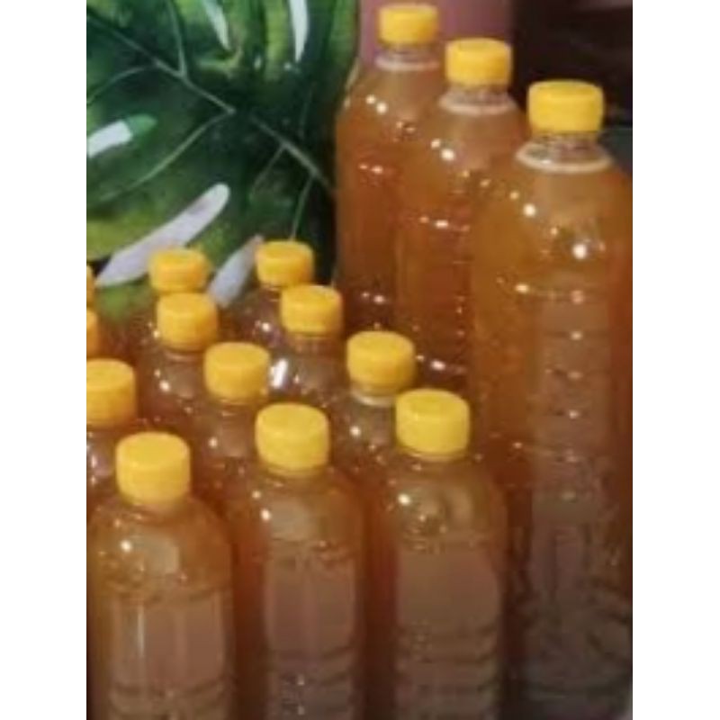 

Minuman Herbal Khas Karangasem Bali 1,5L