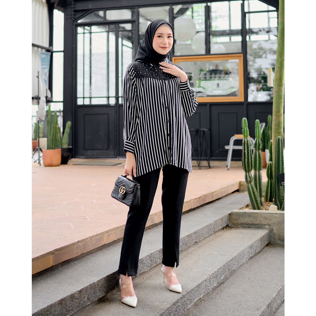 CIKITA BLOUSE