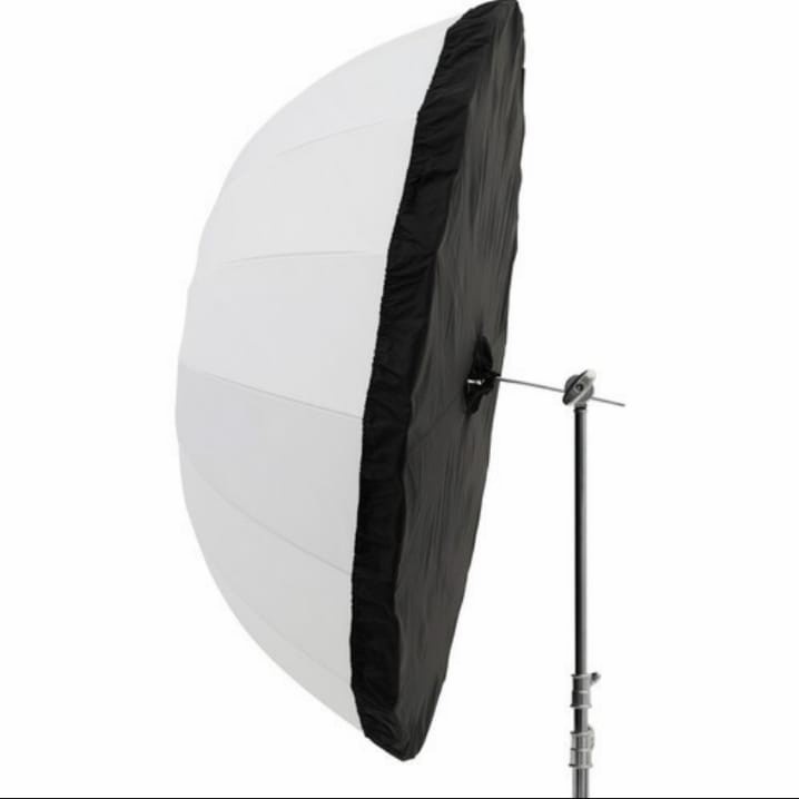 PARABOLIC UMBRELLA GODOX UB-165D DIFFUSER