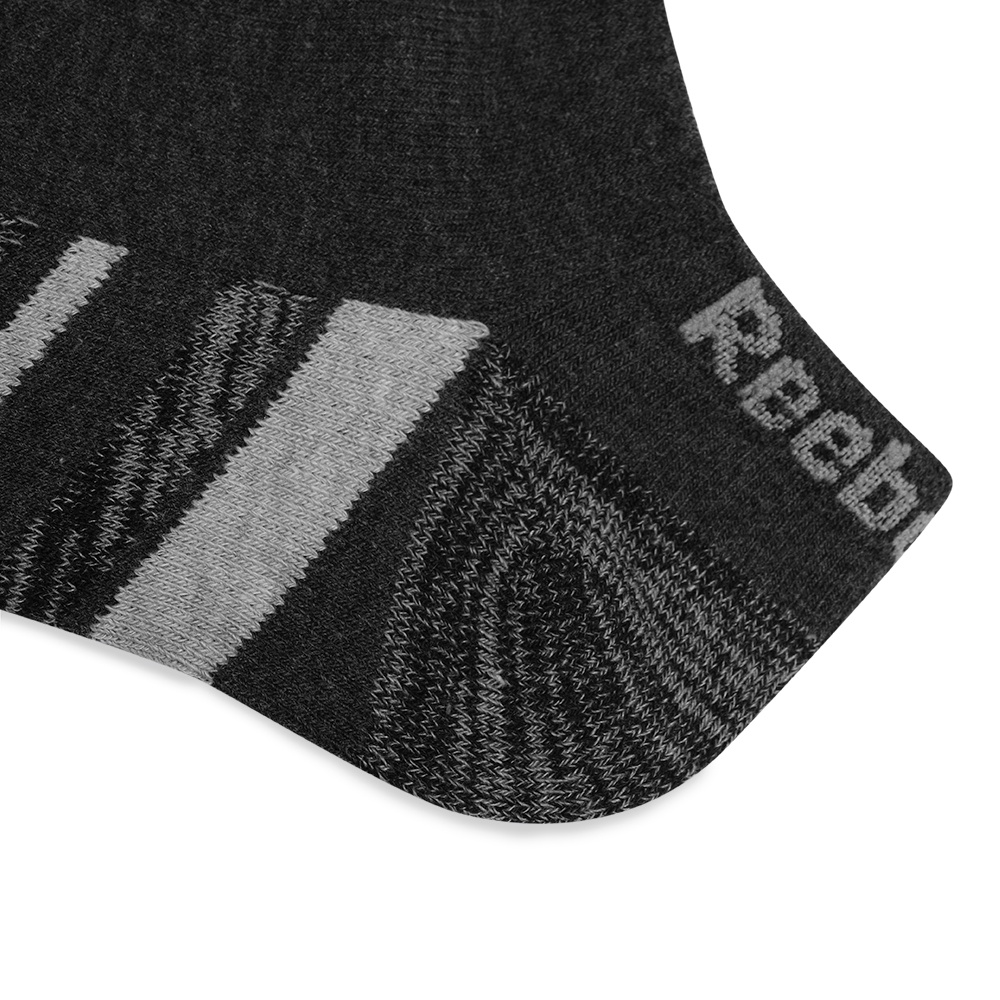 RBK Pro-Series Low Cut Socks 6-Pair Pack