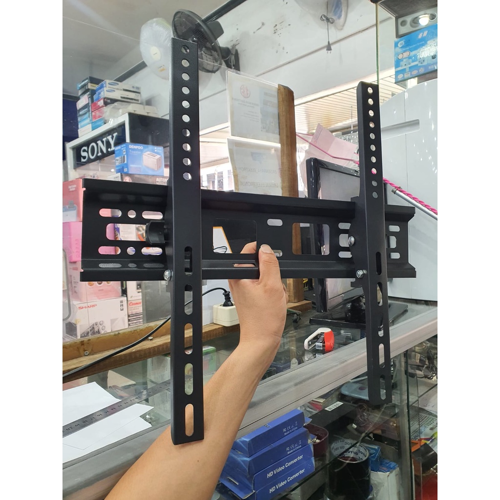 BRACKET TV UKURAN 43&quot;-50&quot; Fase FB-05