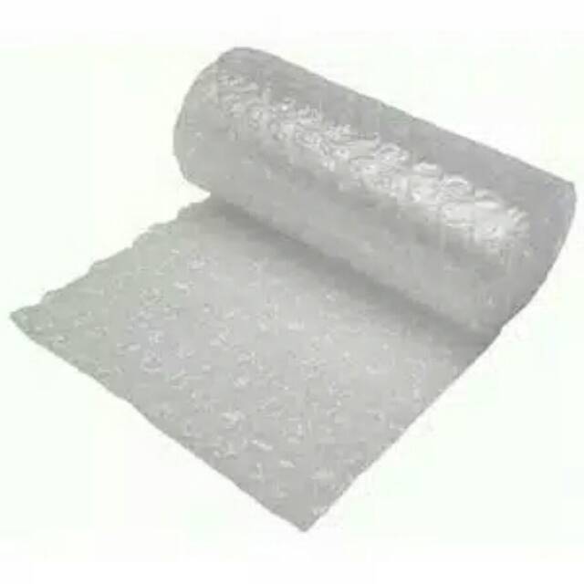 

Plastik bubble wrap untuk packing