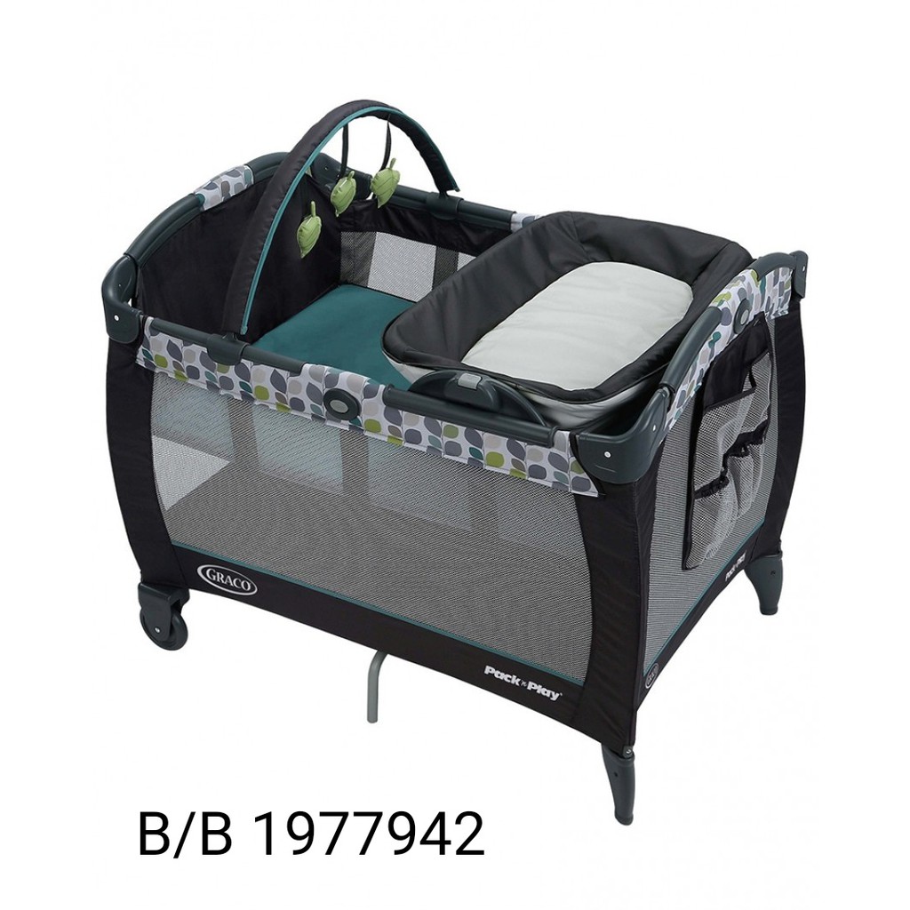 jeep baby playpen