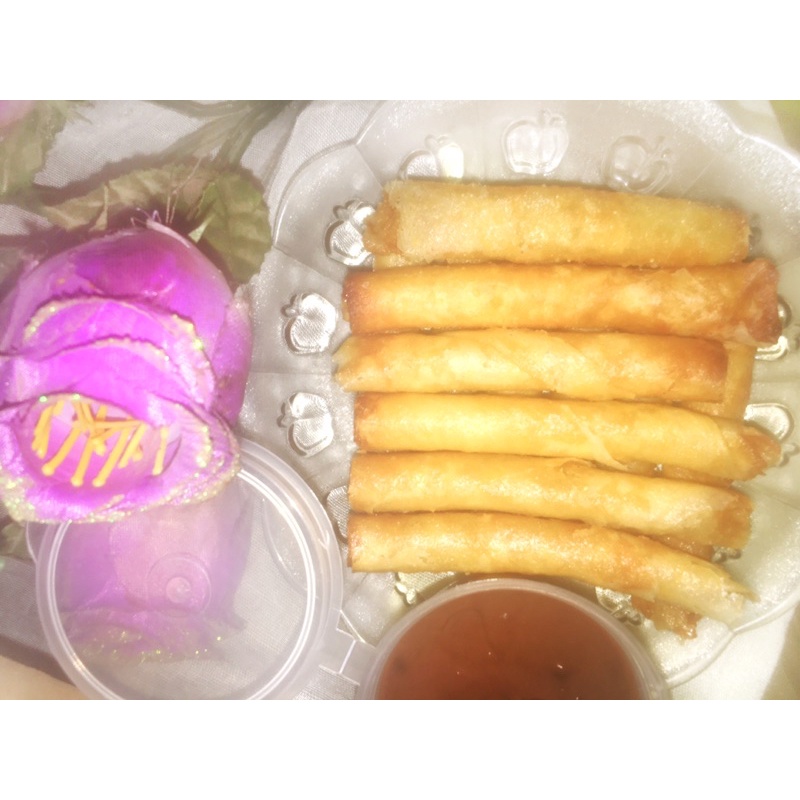 Keju Aroma Makanan Frozen Isi 15 Stick (Free Saus Coklat)