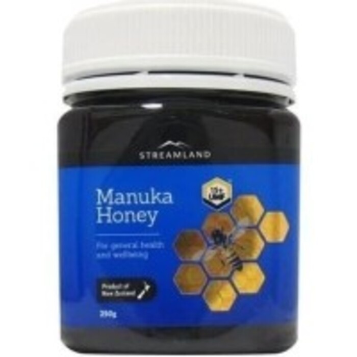 

Streamland Manuka Actv Honey Umf 15+ 250G