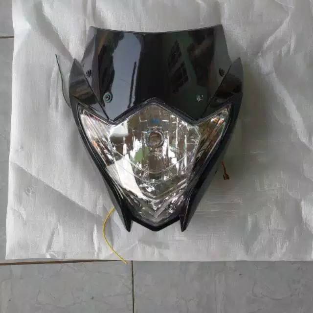 Batok pala satria fu 2014