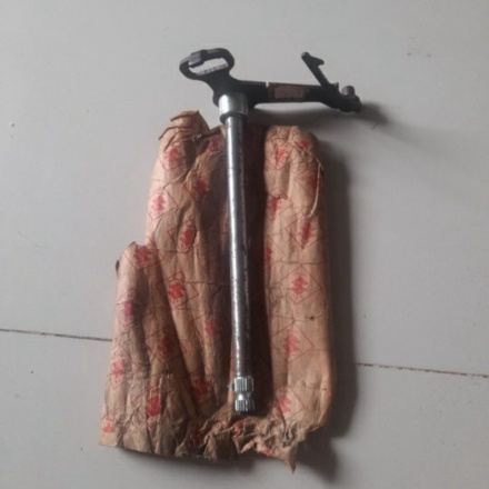 as gigi change operan gigi perseneling versneling SUZUKI A100 A 100 original SGP japan as persneleng