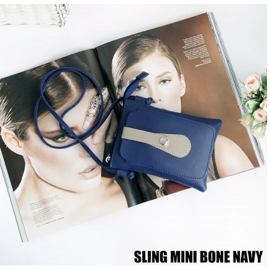 MJS 398 - Sling Phone Bone Best Seller