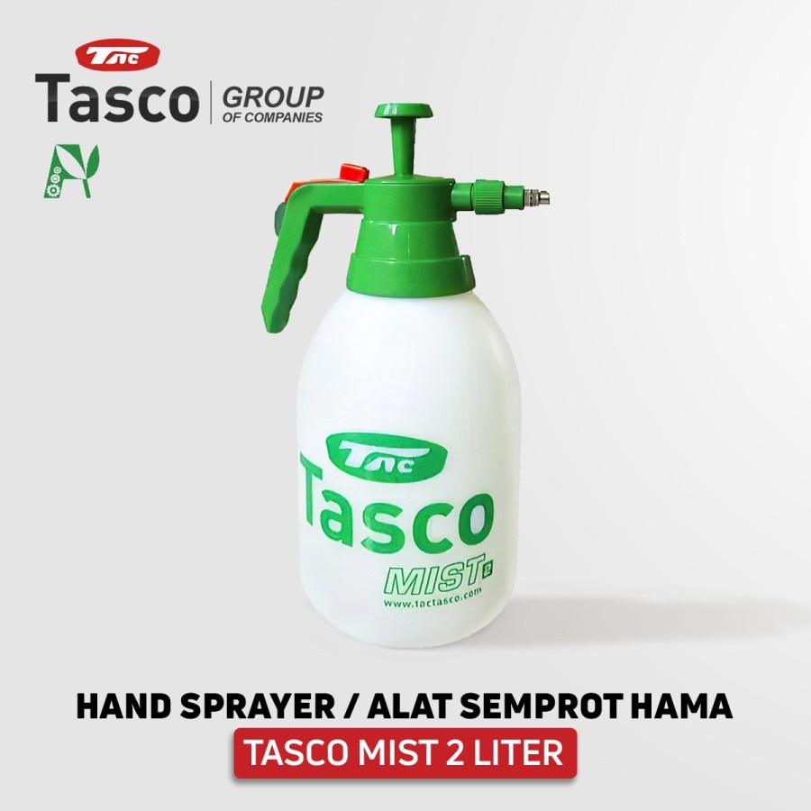 Hand sprayer tasco mist 2 liter