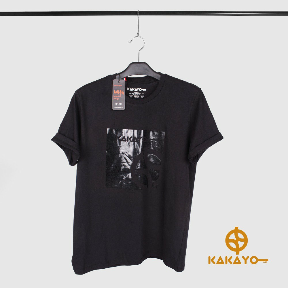 NAURIL-Kaos Pria Murah Keren Dewasa Distro Cowok T-Shirt Lengan Pendek Kaos Tumblr Reguler Basic