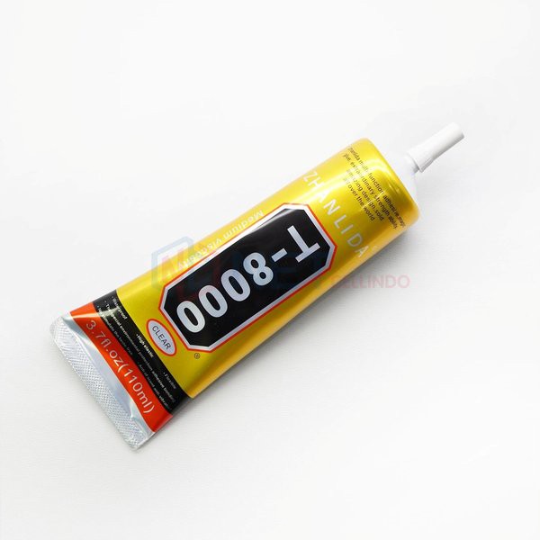 

LEM TOUCHSCREEN ZHANLIDA T8000 110ML MEDIUM VISCOSITY