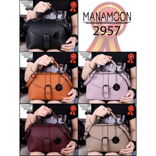 tas wanita MANAMOON 2957
