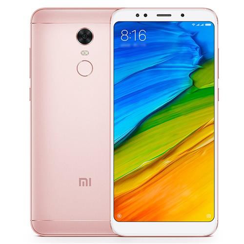 Xiaomi Redmi 5 Plus RAM 4GB ROM 64GB