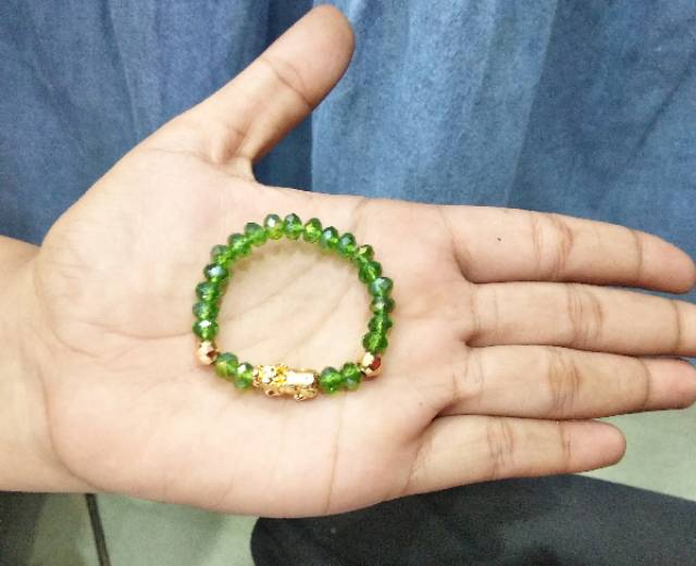 Gelang Pixiu / Gelang Anak / Gelang Wanita