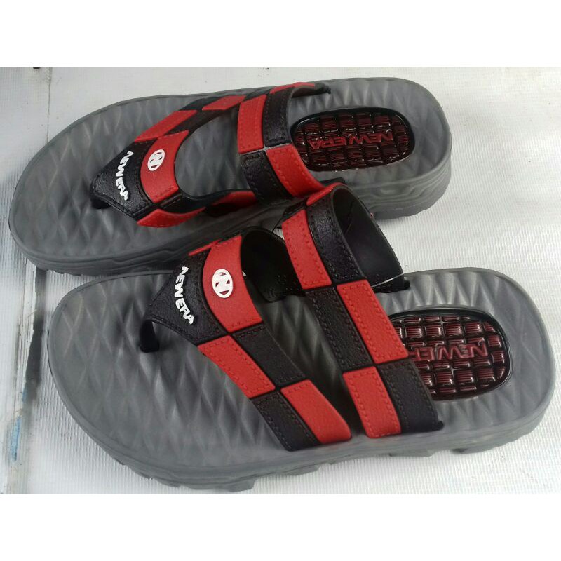 sogo NEW ERA TG E 37014 Sandal anak laki-laki new era ukuran 33-38