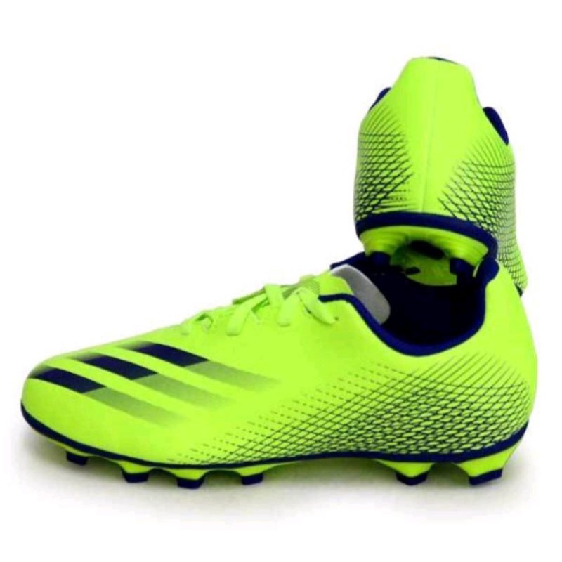 Adidas X GHOSTED. 4 FxG J