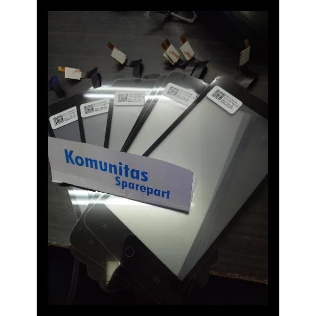 BEST DEAL TOUCHSCREEN COOLPAD A118 ORI 