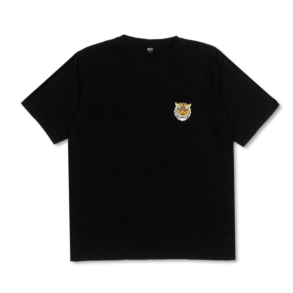 Tshirt Pattern Bordir