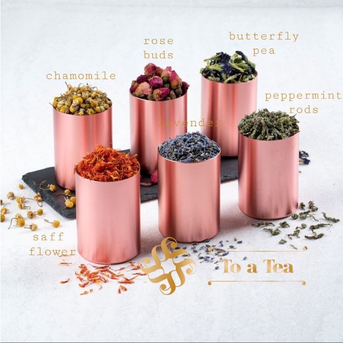 

Teh-Daun- Butterfly Pea Flower/ Bunga Telang/ Teh Biru - 40Gr -Daun-Teh 800 Teh-Makanan-Minuman