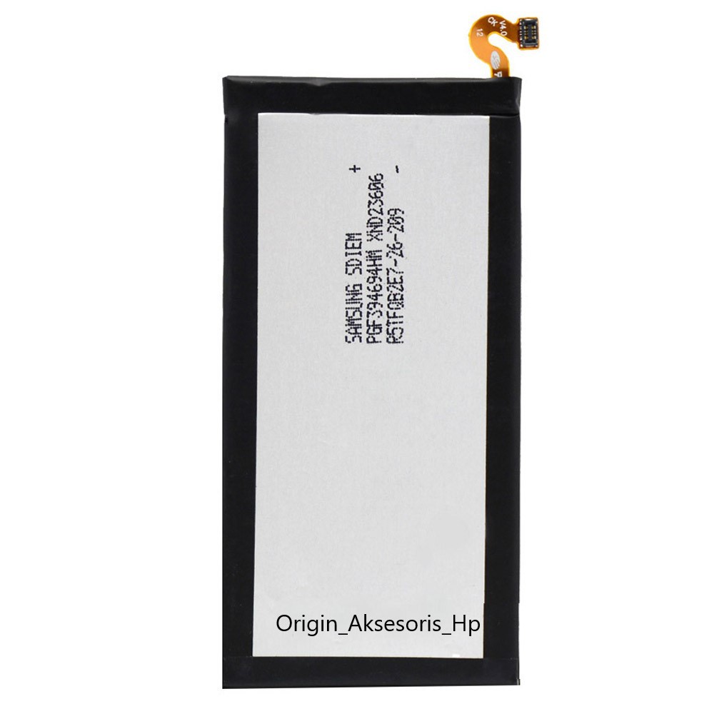 Original Baterai EB-BE700ABE Buat Handphone Samsung Galaxy E7 dc 88