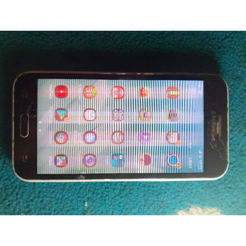 SAMSUNG J200G