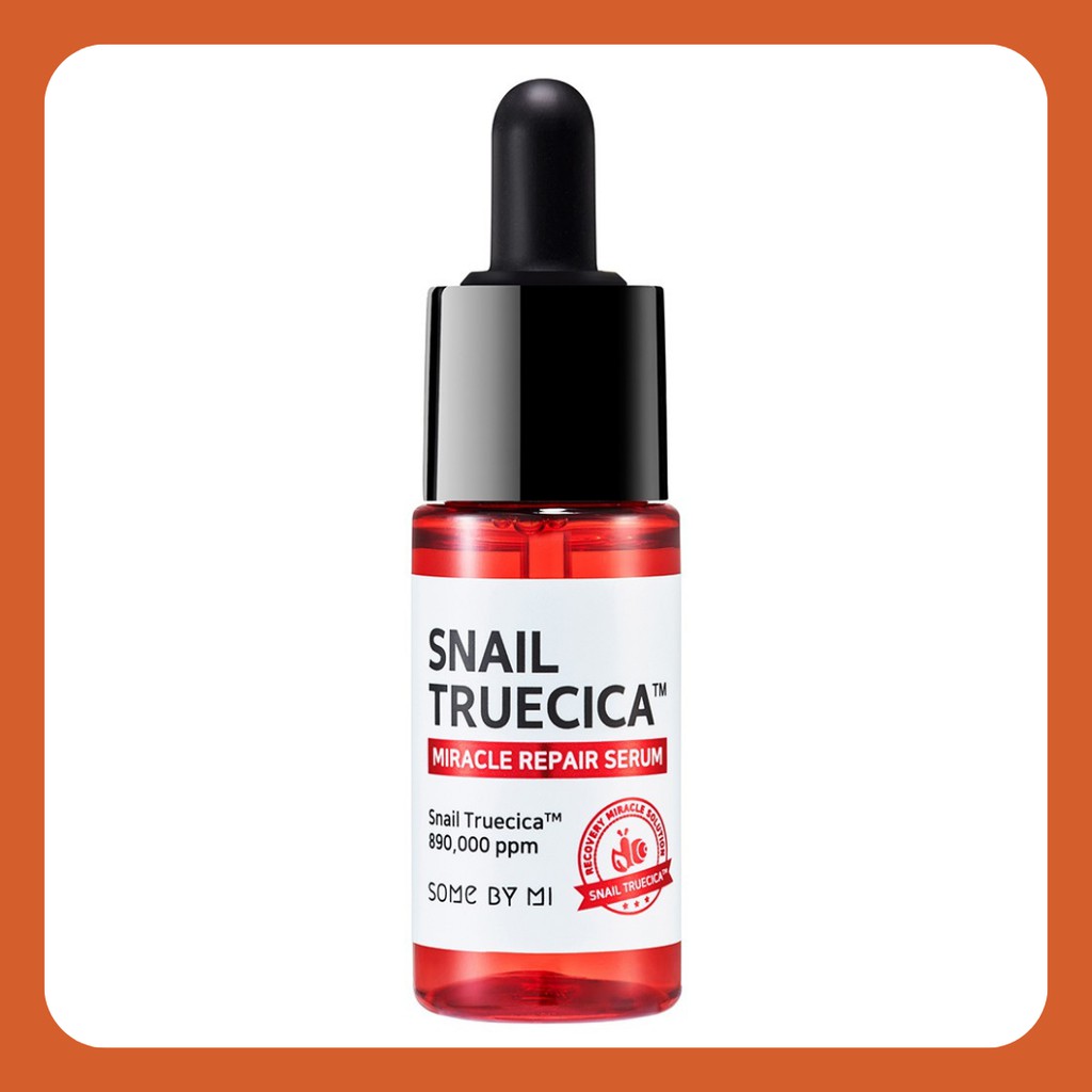 Repair serum