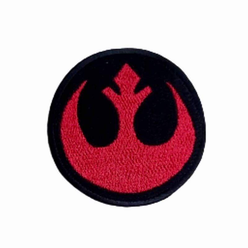 REBEL ALLIANCE (Patch)