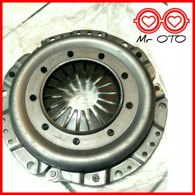 MATAHARI ASSY CLUTCH COVER CARRY  ST100